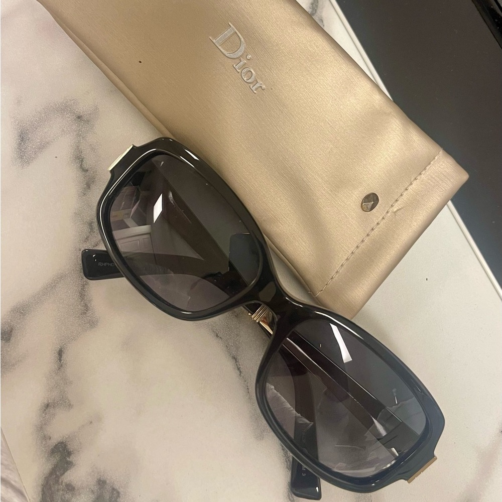 Dior Sunglasses